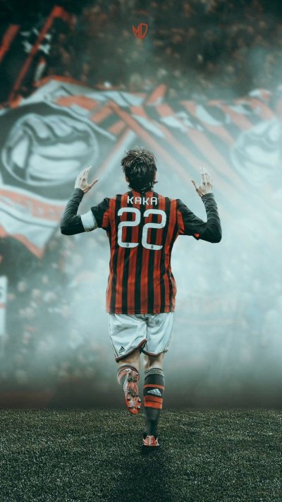 Kaka AC Milan