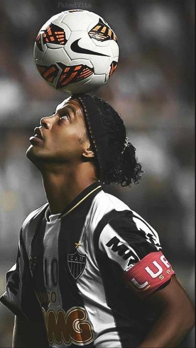 Ronaldinho