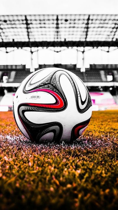 Футбольная тематика