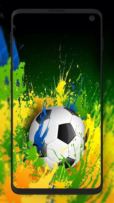 Футбольная тематика