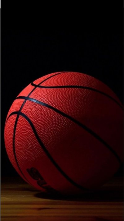 Баскетбольный мяч
