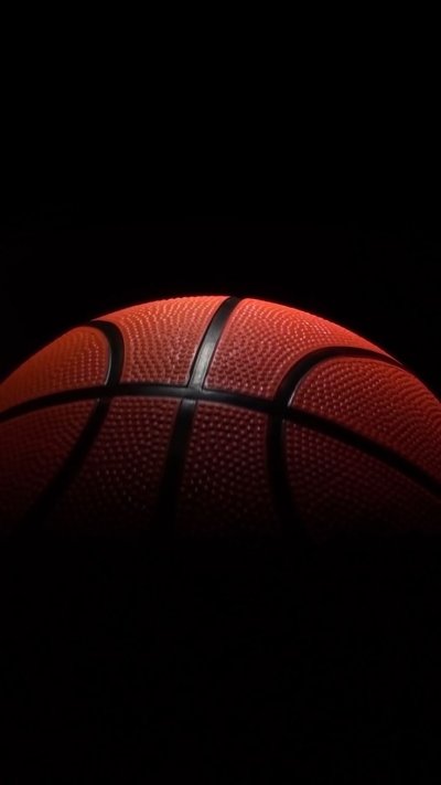 Баскетбольный мяч