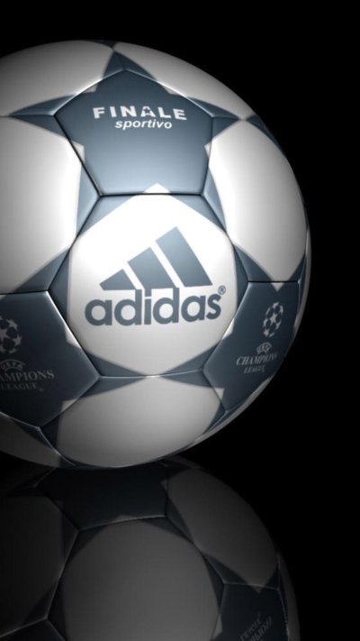 Футбольный мяч