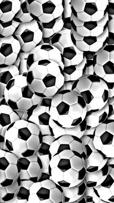 Футбольный мяч