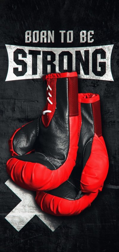 Обои на телефон бокс