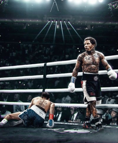 Реджис Прогрейс