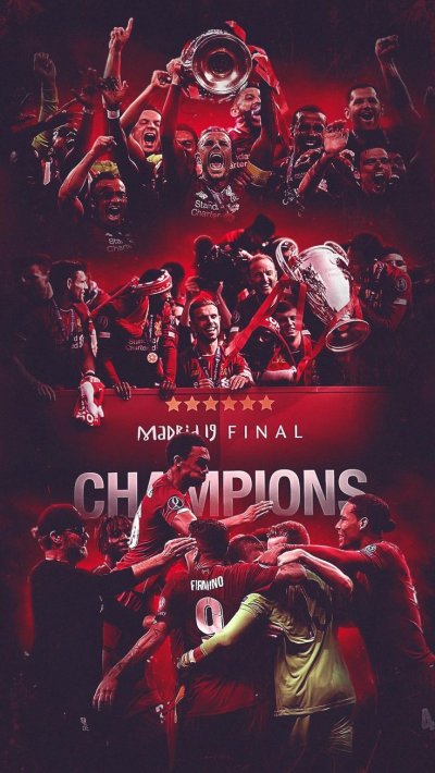 Liverpool Wallpaper iphone