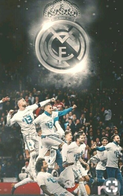 Реал Мадрид Реал Мадрид