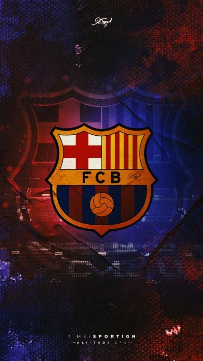 Барселона на айфон