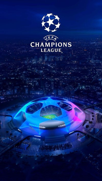 UEFA Champions League 2022/23