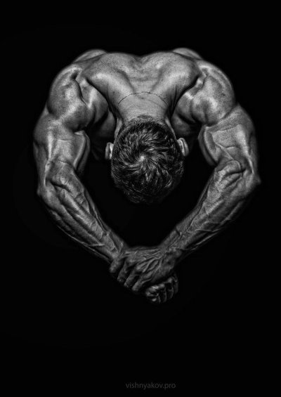 Бодибилдинг