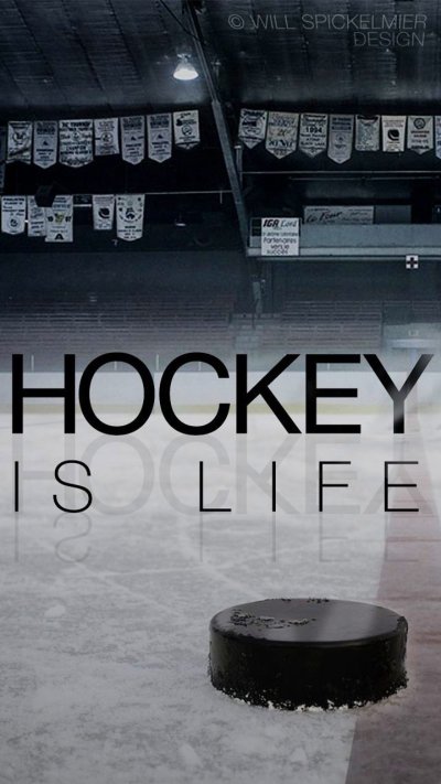Хоккейные обои