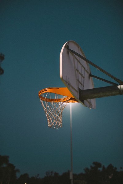 Баскетбольное кольцо