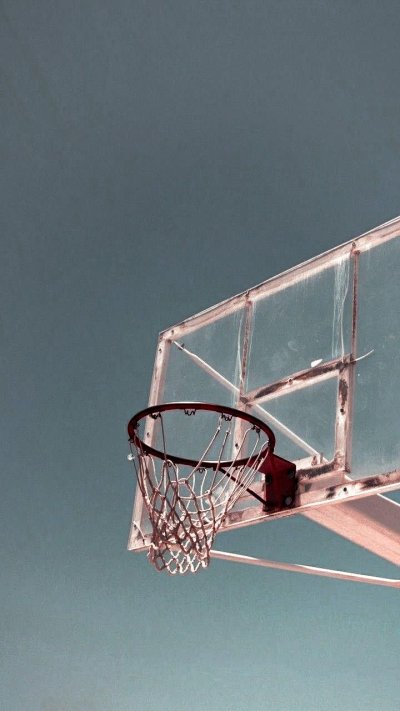 Баскетбольное кольцо