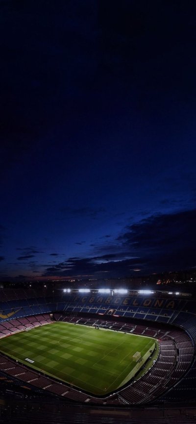 Футбольный фон