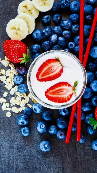 Сочная ягода