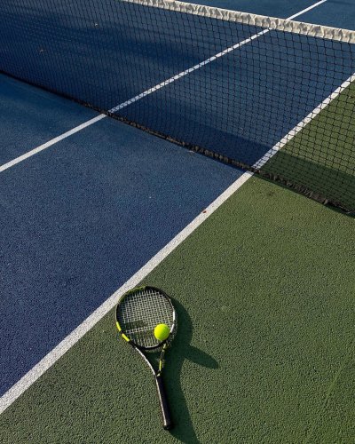 Теннисная доска