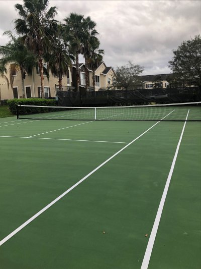 Теннис Сити