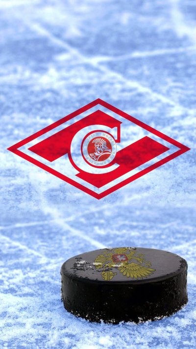 Эмблема Спартака