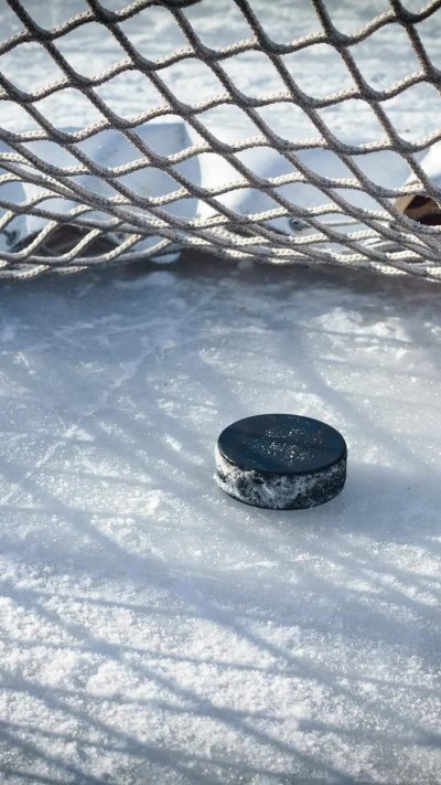 Шайба для хоккея