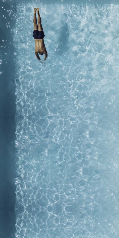 Плавание обои