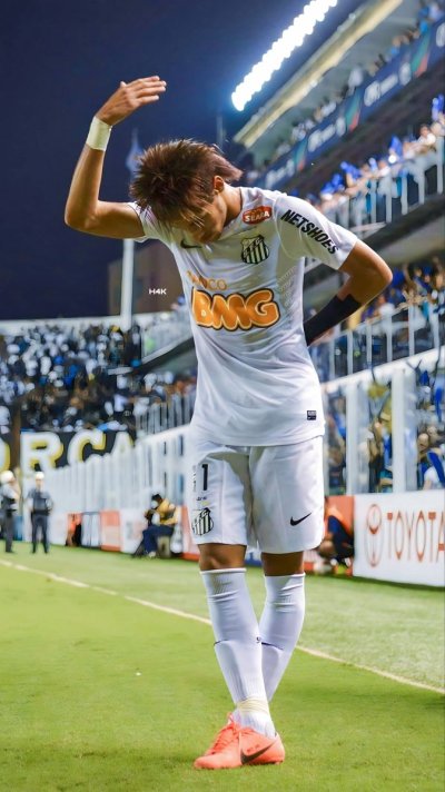 Неймар Сантос