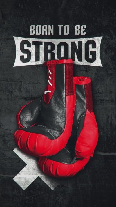 Обои на телефон бокс