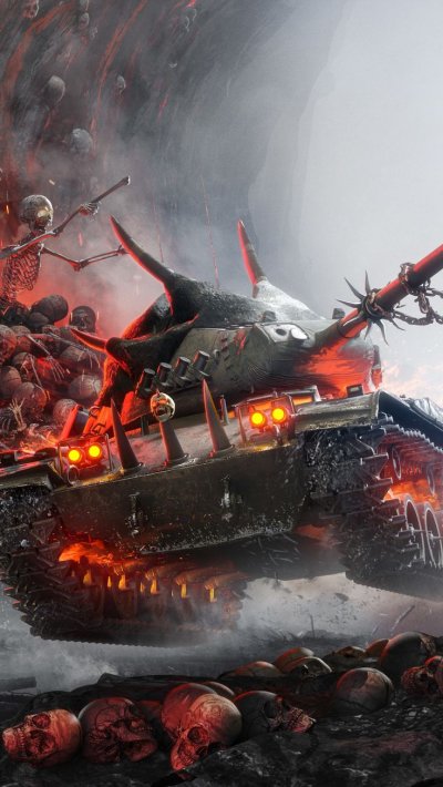 Танк ворлд оф танк