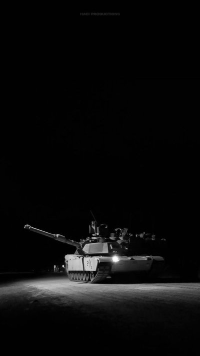 Чар Футур танк