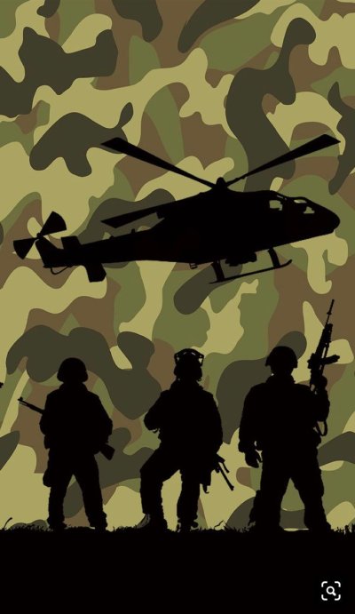 Военная тематика