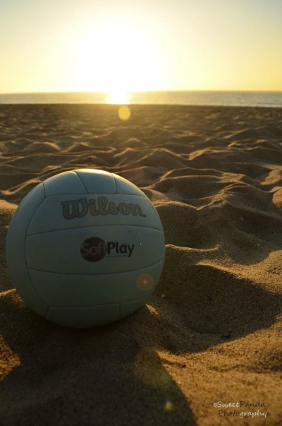 Мяч для волейбола