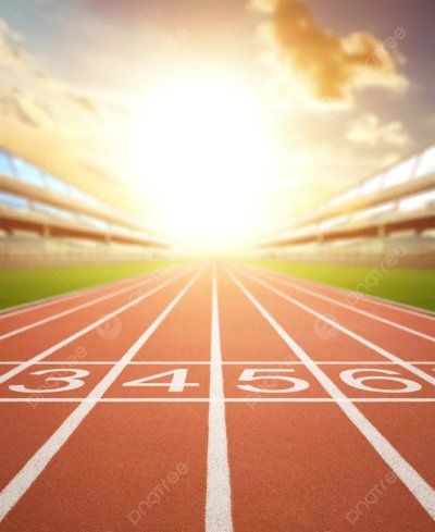 Беговая дорожка (лёгкая атлетика)