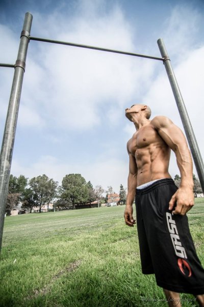 Фрэнк Медрано