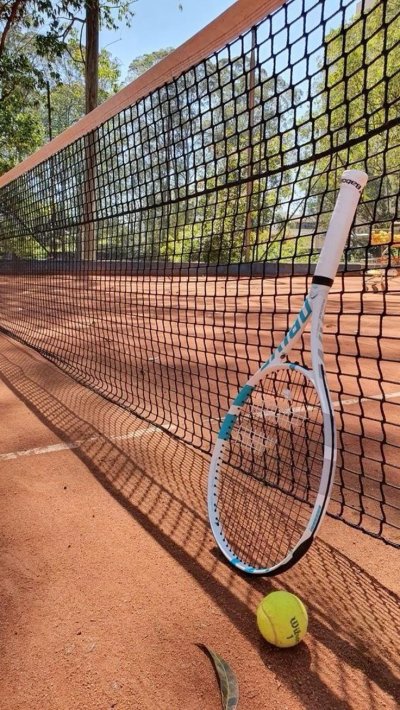 Tennis Aesthetics Intro