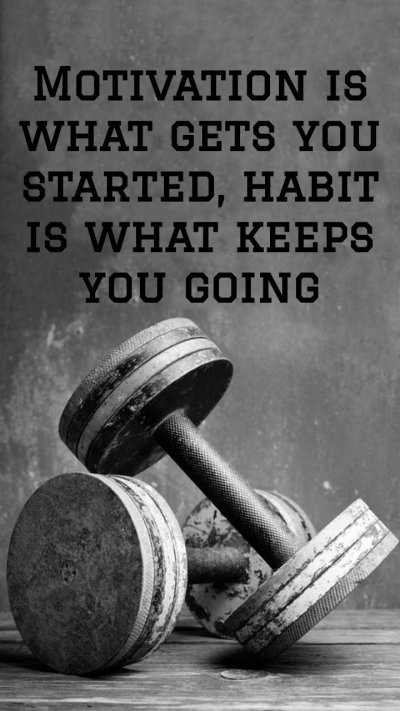 Гантели фон