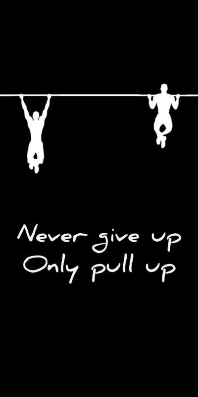 Заставка на телефон сила