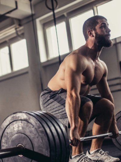 Становая тяга