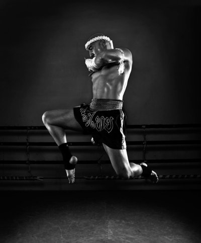 Тайский бокс бойцы Муай-Тай