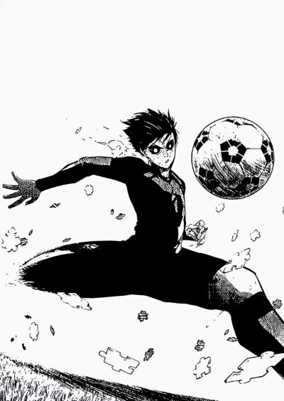 БЛЮЛОК Исаги