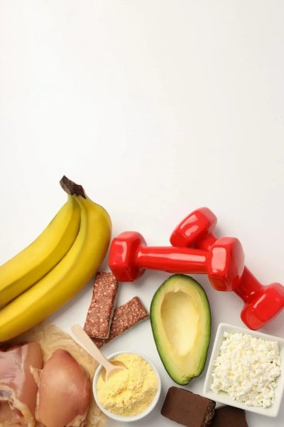 Спортивное питание