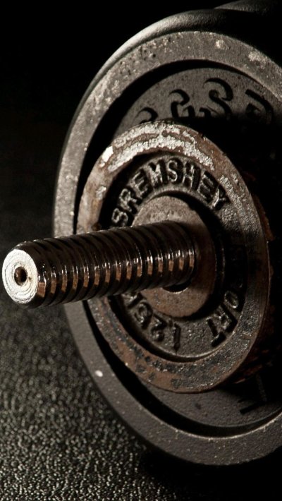 Спортивная заставка