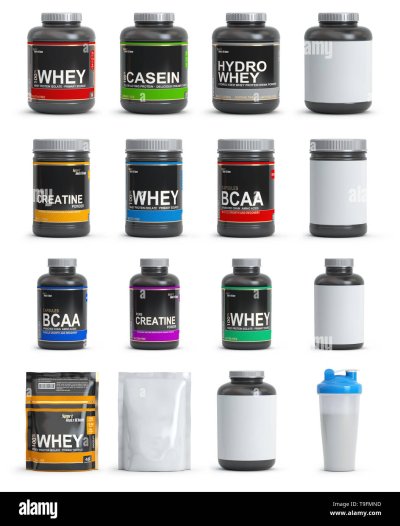 Спортпит банка