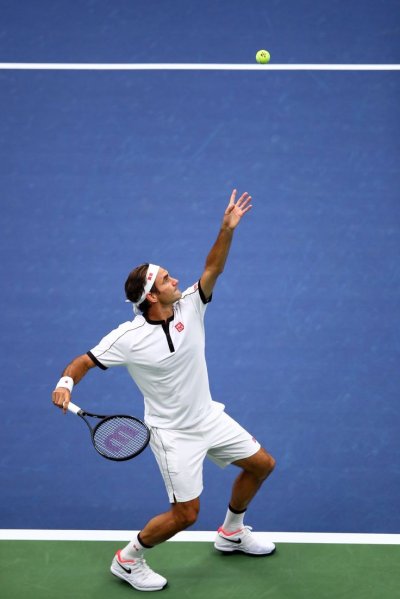 Роджер Федерер обои