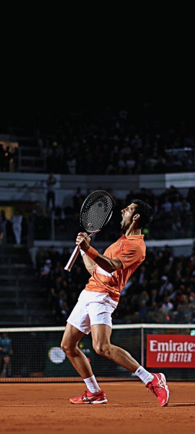 Джокович Рууд