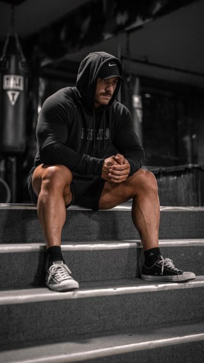 Кристофер Бамстед