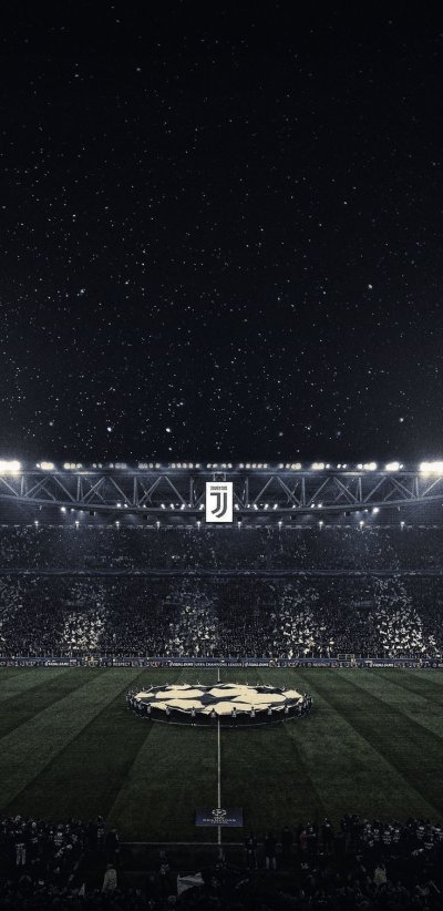 Juventus Stadium