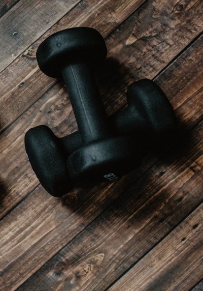 Гантели обои