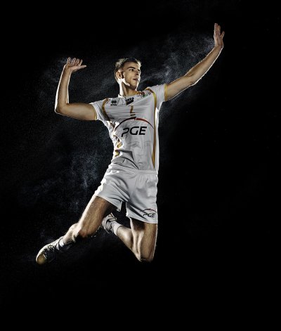 Волейбол обои