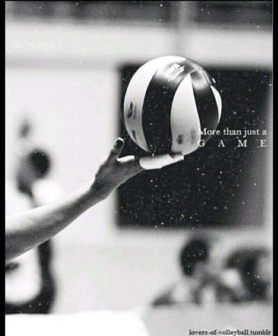 Волейбол Эстетика