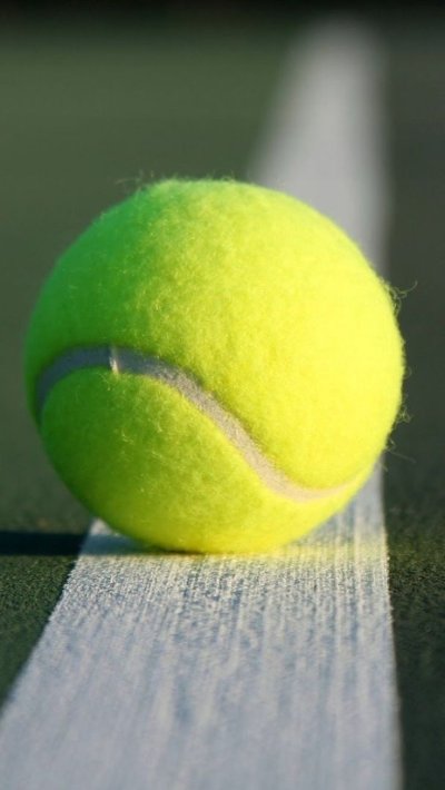 Большой теннис